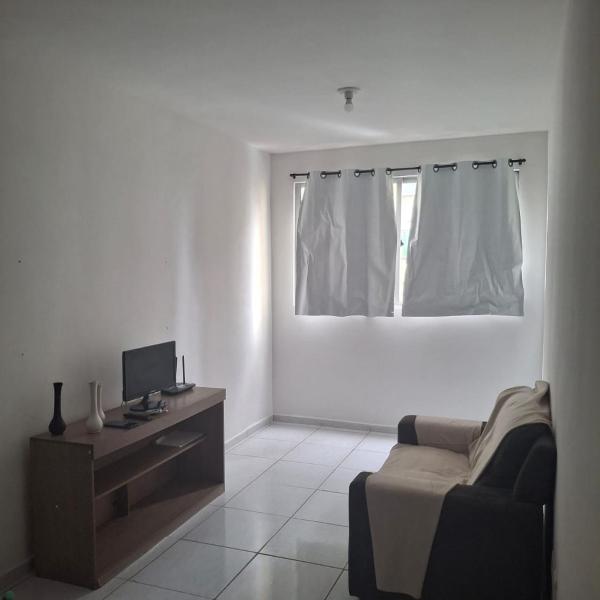 Condominio MaracaÍpe