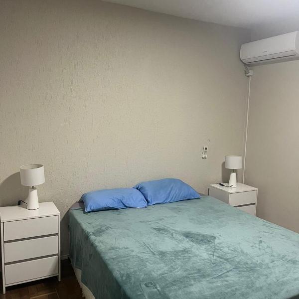 Apartamento central