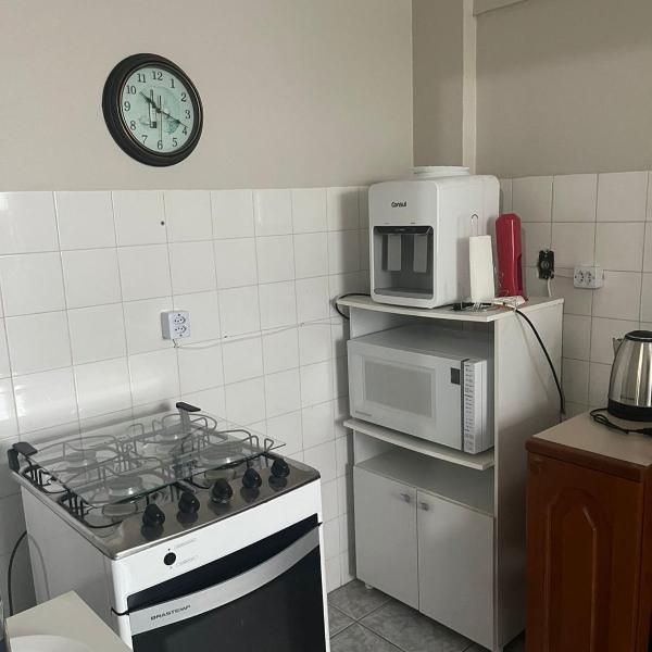 Apartamento central - Foto 2