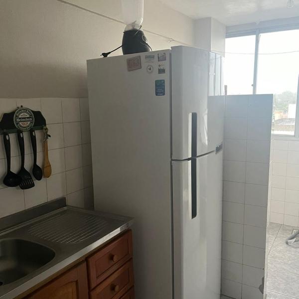 Apartamento central - Foto 5
