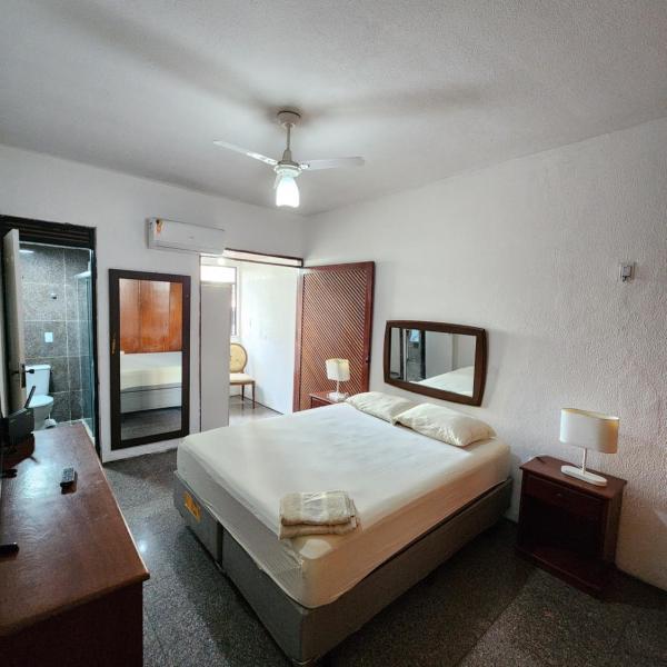 Apartamento em Meireles, Praia de Iracema