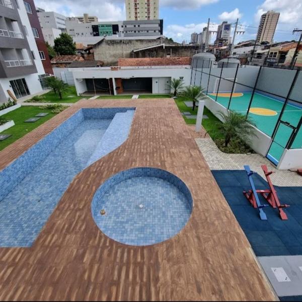 Apartamento Cop30