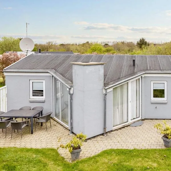 6 person holiday home in Vestervig-By Traum, hotel in Vestervig