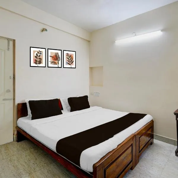 Super Townhouse Balaji Dental College Pallikarani Formerly Orchid Sankrish, hotel in Chennai