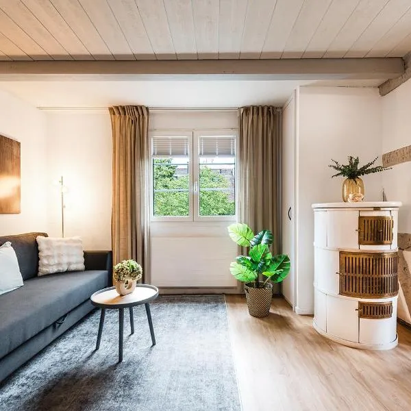 City-Maisonette 2, hotel in Schaffhausen
