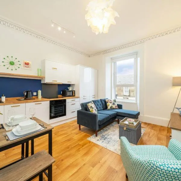 No 69 Gray Street，位于布罗迪菲利的酒店