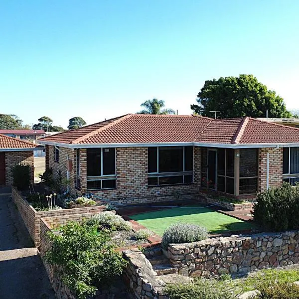 Smugglers Cove, hotel in Esperance