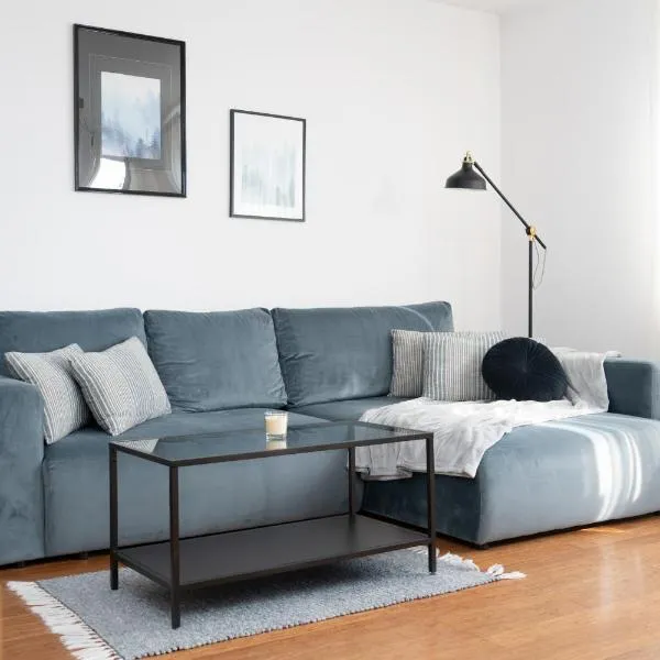 AnJa Apartment, hotel in Sandomierz