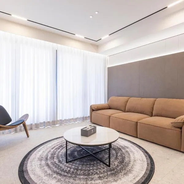 House Residence, khách sạn ở Magong