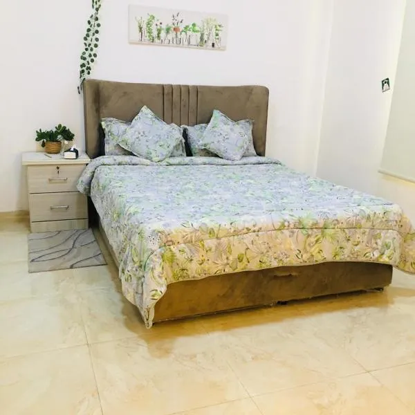 شقق راقية بأثاث حديث وراقي 1, hotel in Dammam