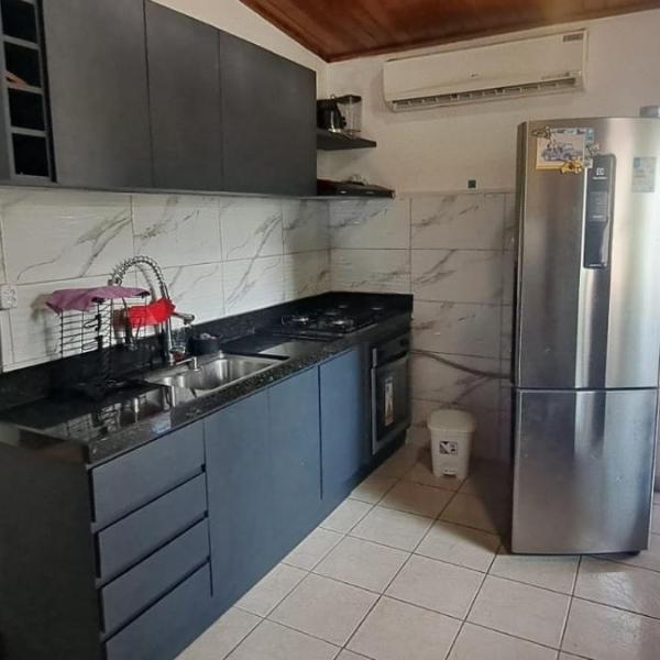 Belíssimo apartamento