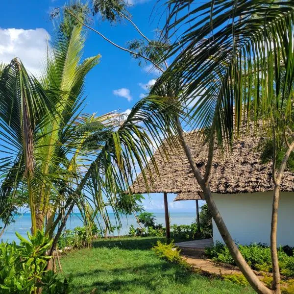 Kidoti Bay, hotel in Kidoti