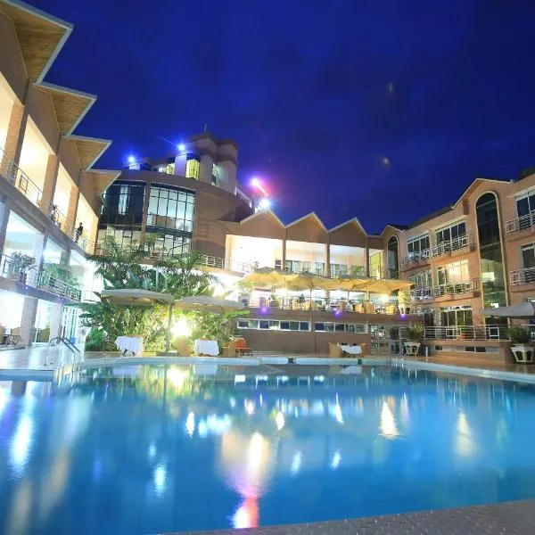 The 10 best hotels & places to stay in Kigali, Rwanda - Kigali hotels
