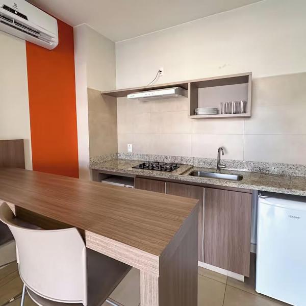 Apartamento 2 quartos Lazer Completo - Foto 5