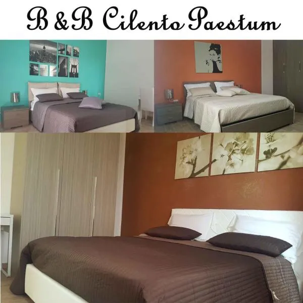 B&b Cilento Paestum, hotel di Paestum