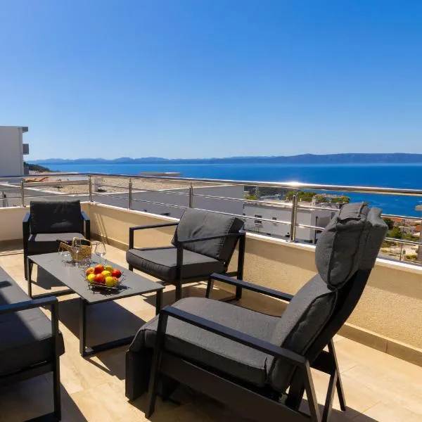 Apartments Sanela, hotel sa Veliko Brdo