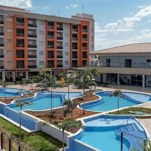 Apartamento 2 quartos Lazer Completo - Foto 4