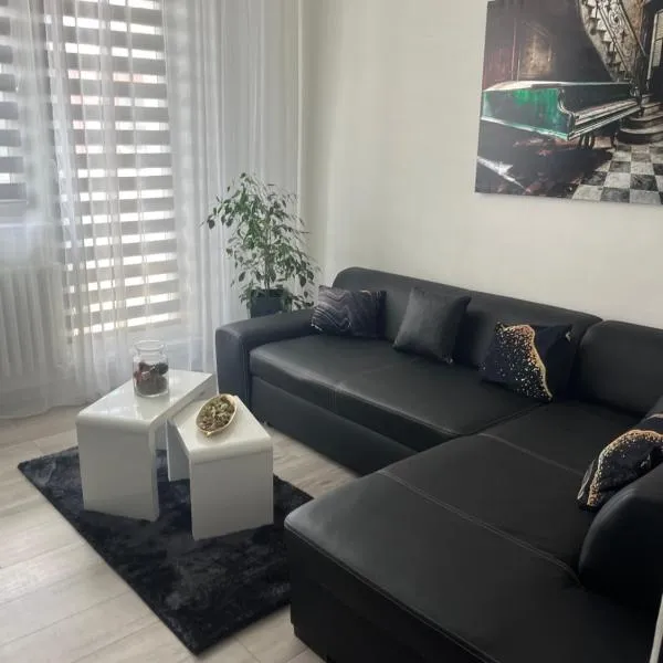 Apartmán v Třebíči, hotel in Třebíč