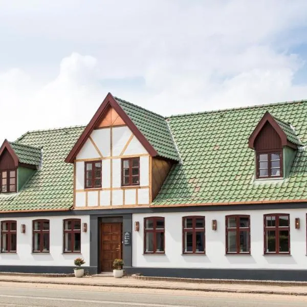 Bredal Kro, hotel in Bredal