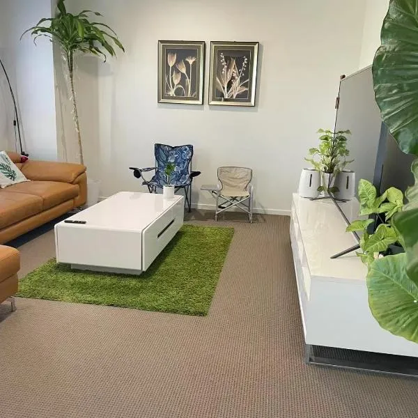 Janie's Home, hotel em Pimpama