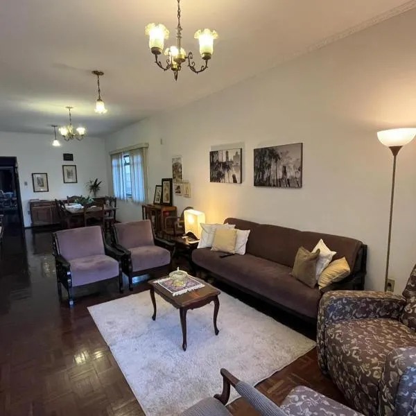 Localização privilegiada Tatuí, hotel en Tatuí
