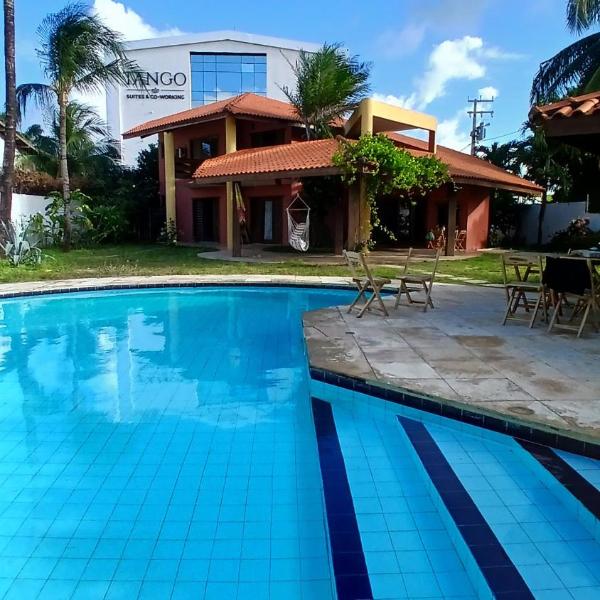 Petit Thay Home