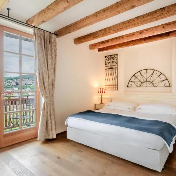 Hotel Relais Vecchio Maso, hotel em Trento