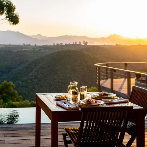 Tamodi Estate, khách sạn ở Plettenberg Bay