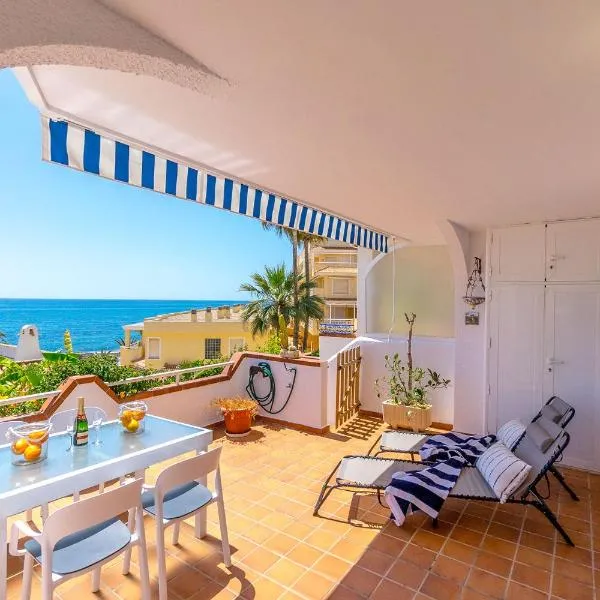 SUENO by the Sea, hotel en Dehesa de Campoamor