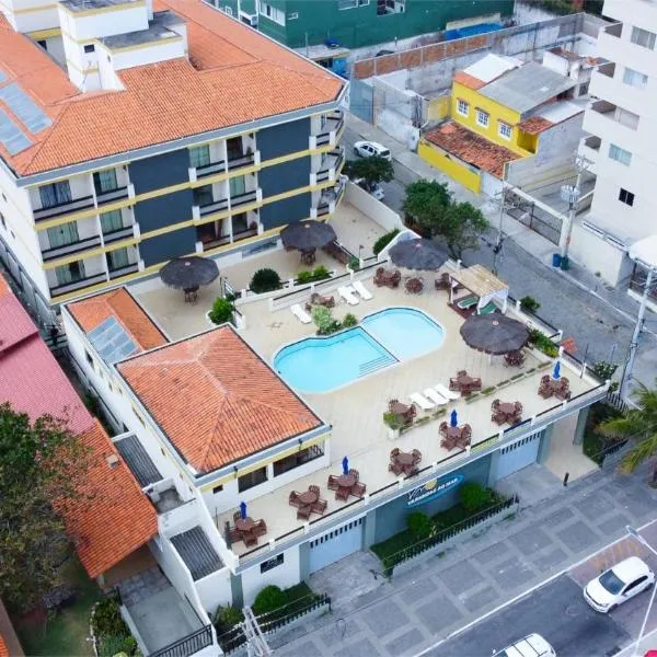 Varandas ao Mar Residencial, hotel in Arraial do Cabo