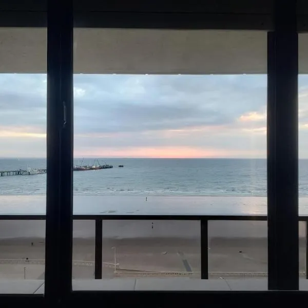 Costa Serena, Hotel in Puerto Madryn