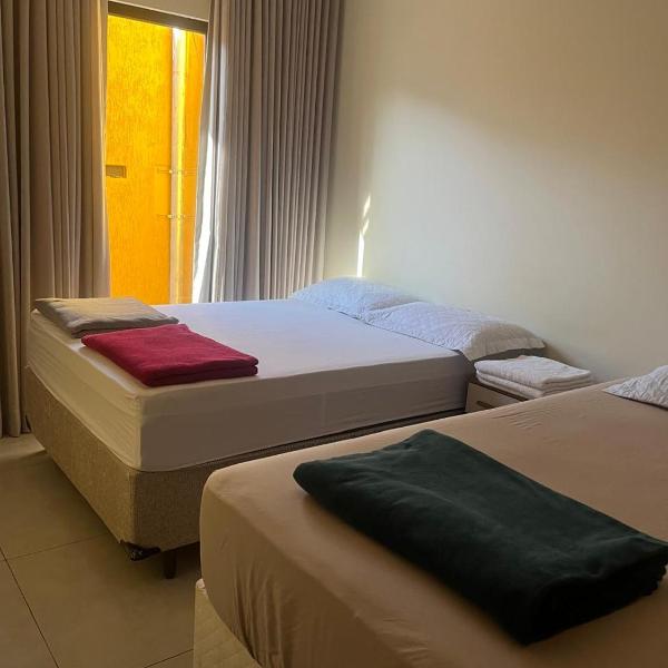casa nova no guara proxima ao aeroporto - Foto 2