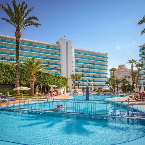 Hotel Servigroup Venus, khách sạn ở Benidorm