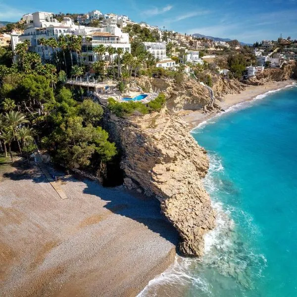 Hotel Servigroup Montíboli, hotel in Villajoyosa