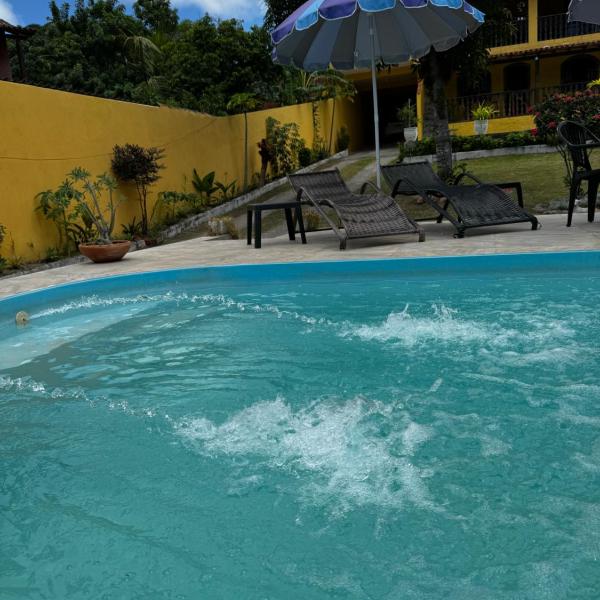 Espaço Carvalhaes