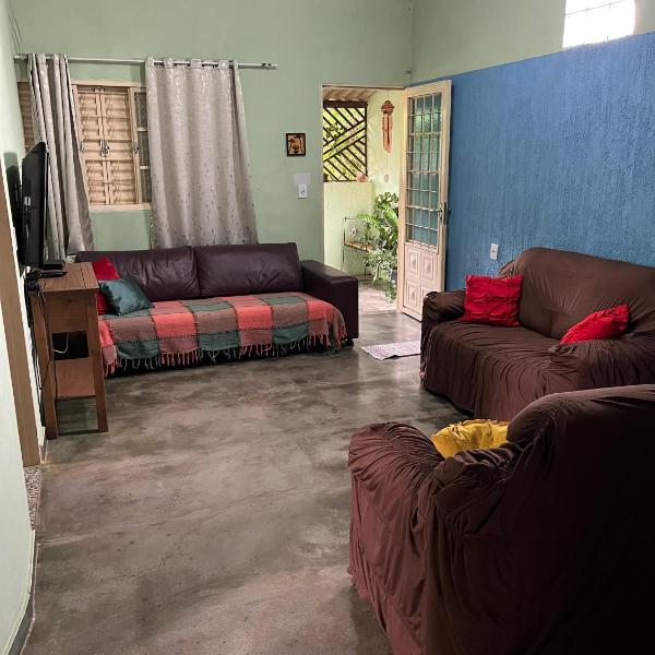 Casa Bem te Vi - Cavalcante - Foto 5