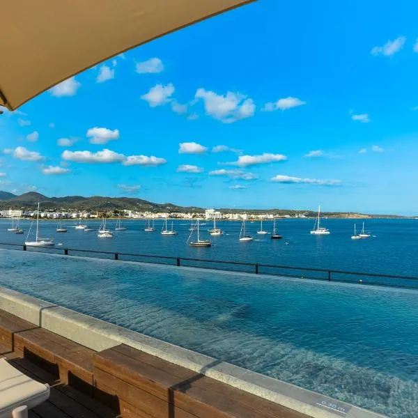 Hotel Vibra Yamm Sunset -New Opening 2025, ξενοδοχείο στο Σαν Αντόνιο