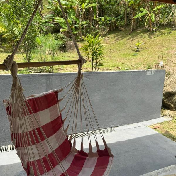 Canto dos Pássaros, Sana - Foto 2