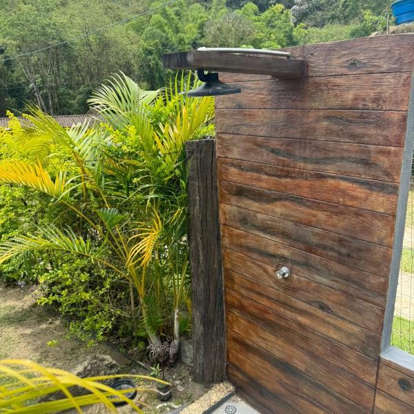 Canto dos Pássaros, Sana - Foto 3