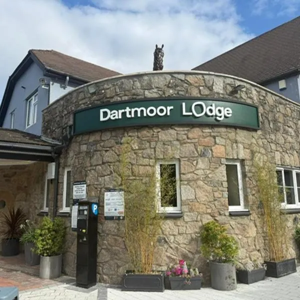 Dartmoor Lodge Hotel, hotel in Ashburton