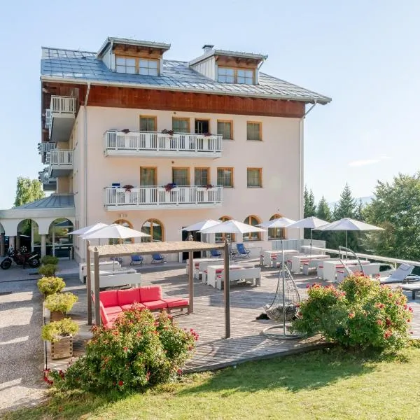Hotel Norge, hotel in Norge