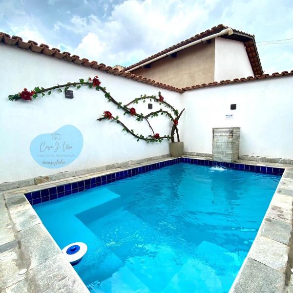 Casa J Lobo 01 - Foto 4