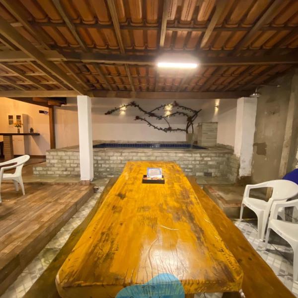Casa J Lobo 01 - Foto 5