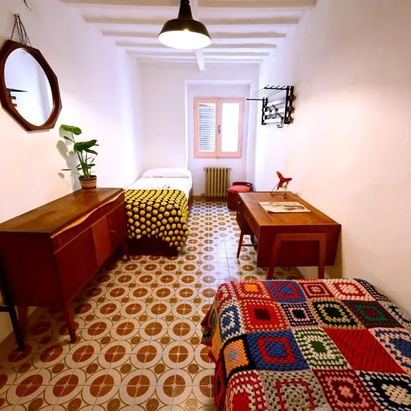 Little Italy Rooms, ξενοδοχείο στην Περούτζια