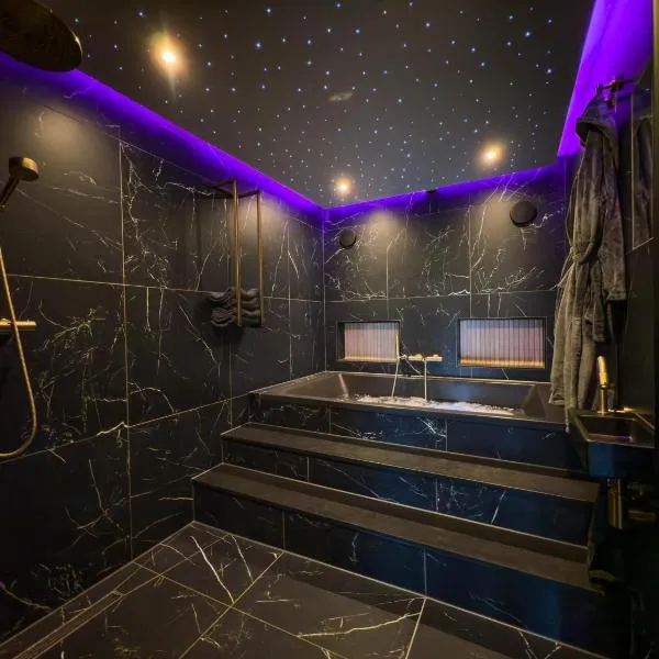 Royal Suite, hotel v destinaci s-Gravenzande