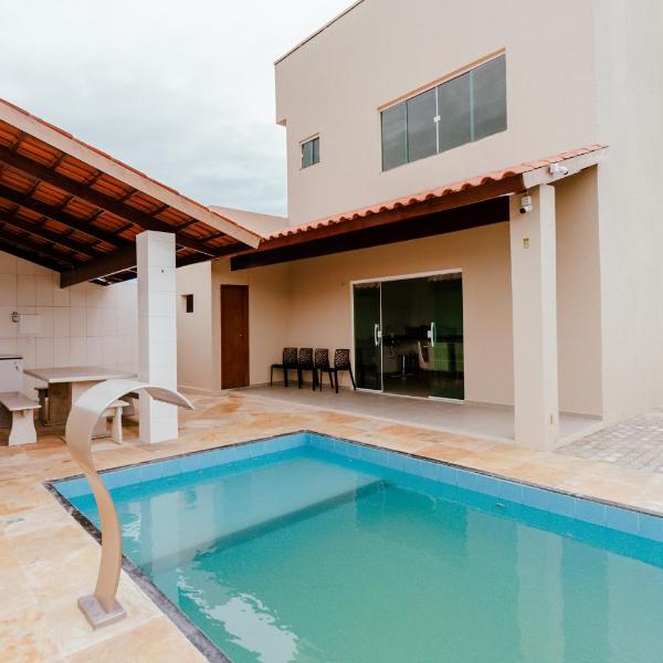 Casa em Barra Nova - Foto 5