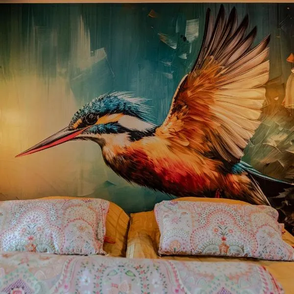 Mijn-Habitat, Hotel in Valkenburg aan de Geul