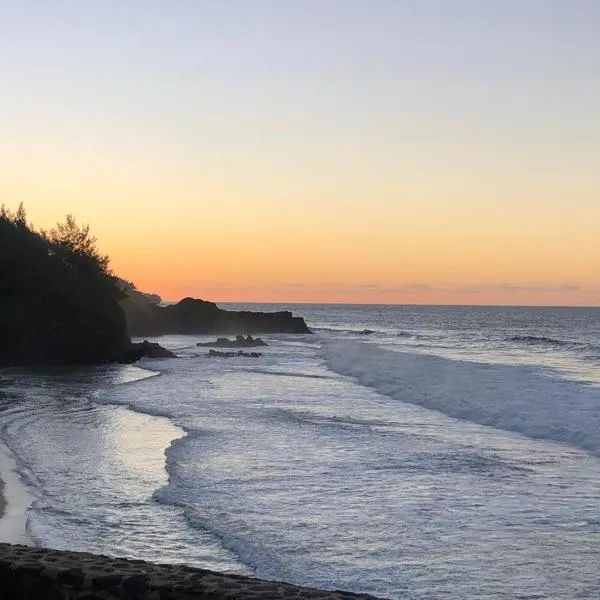 Escale Gris Gris, hotel in Souillac