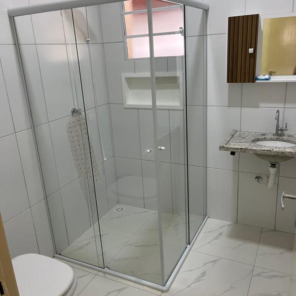 Chácara Barone - Chácara em SerraNegra com piscina, mini golfe, sinuca - Foto 3