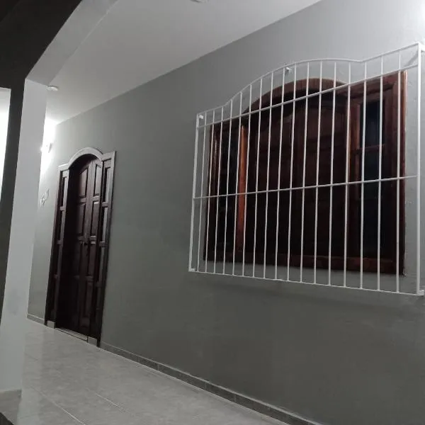 Casa da Sophia, hotel a Santa Teresa